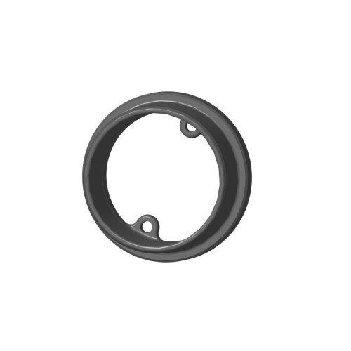 Otočný odvod kouře pr.150 LUANCO    